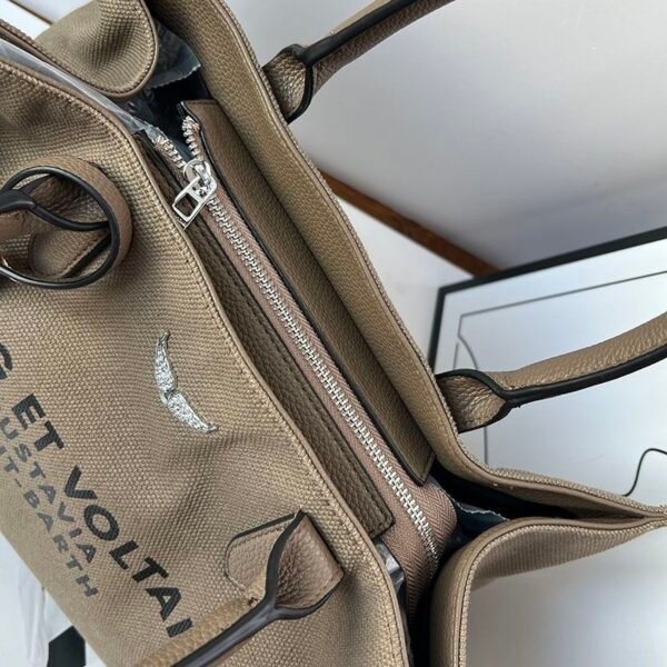 Zadig Voltaire bag ZV90