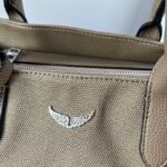 Zadig Voltaire bag ZV90