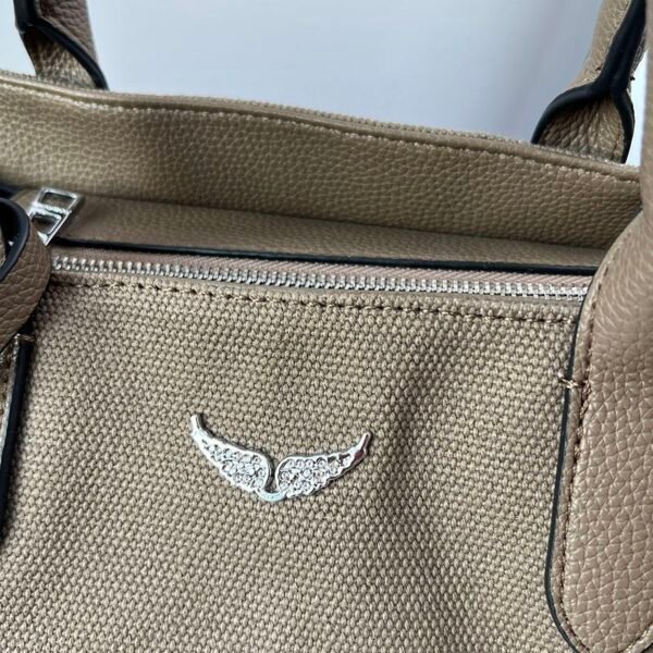 Zadig Voltaire bag ZV90