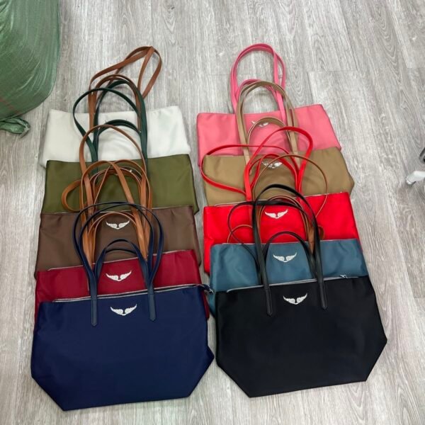 Zadig Voltaire bag ZV91