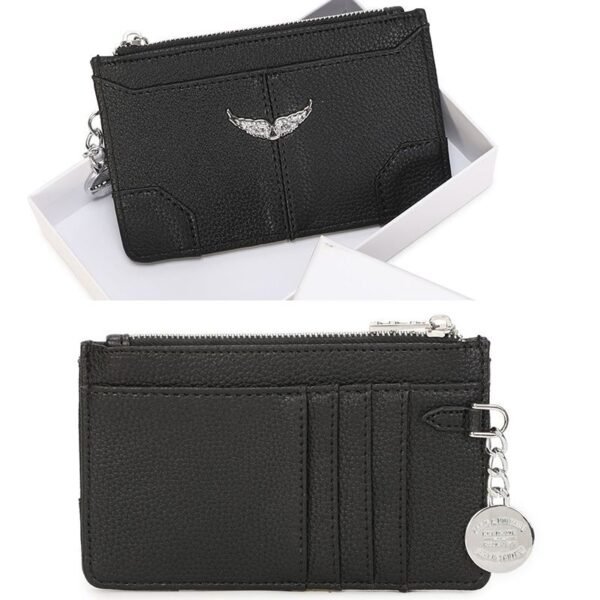 Zadig Voltaire bag ZV94 15-0.5-10cm