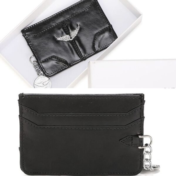 Zadig Voltaire bag ZV94 15-0.5-10cm