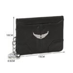 Zadig Voltaire bag ZV94 15-0.5-10cm