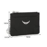 Zadig Voltaire bag ZV94 15-0.5-10cm