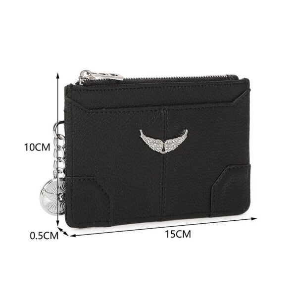 Zadig Voltaire bag ZV94 15-0.5-10cm