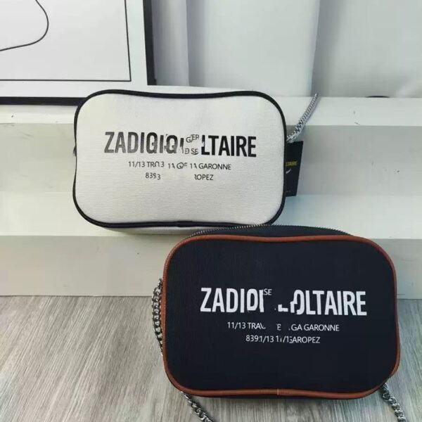 Zadig Voltaire bag ZV95