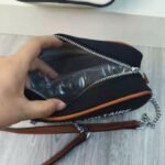 Zadig Voltaire bag ZV95