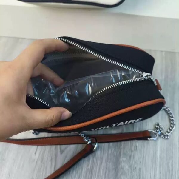 Zadig Voltaire bag ZV95
