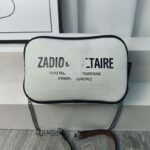Zadig Voltaire bag ZV95