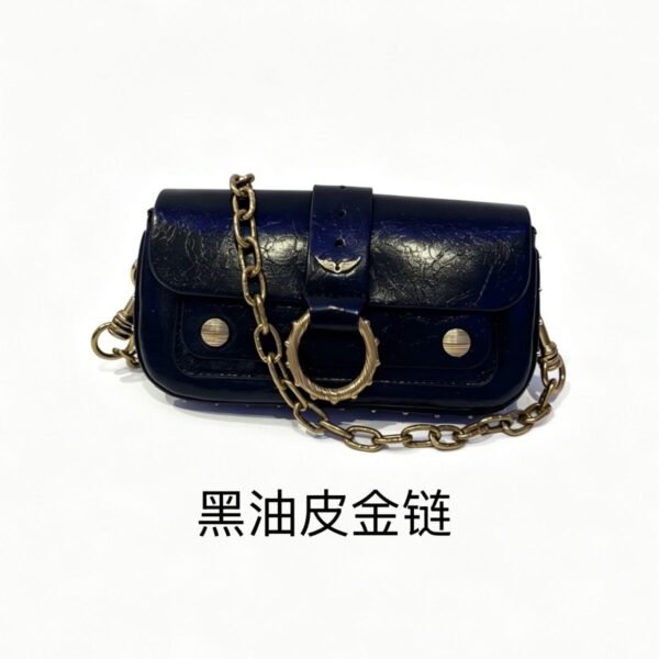 Zadig Voltaire bag ZV97