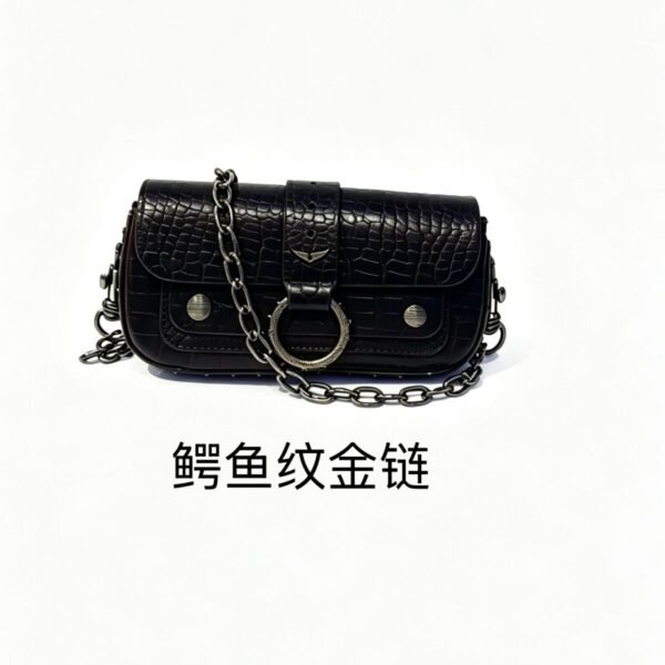 Zadig Voltaire bag ZV97