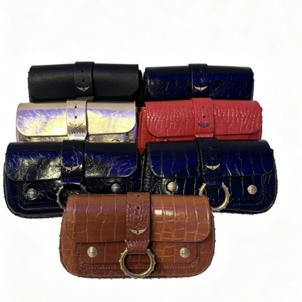 Zadig Voltaire bag ZV97