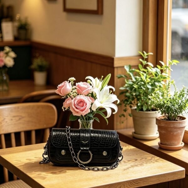 Zadig Voltaire bag ZV97