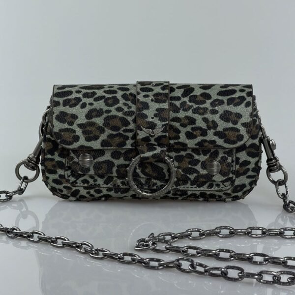 Zadig Voltaire bag ZV99 18-10-4cm