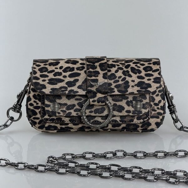 Zadig Voltaire bag ZV99 18-10-4cm