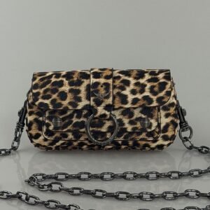 Zadig Voltaire bag ZV99 18-10-4cm