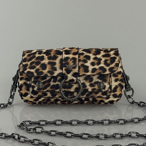 Zadig Voltaire bag ZV99 18-10-4cm