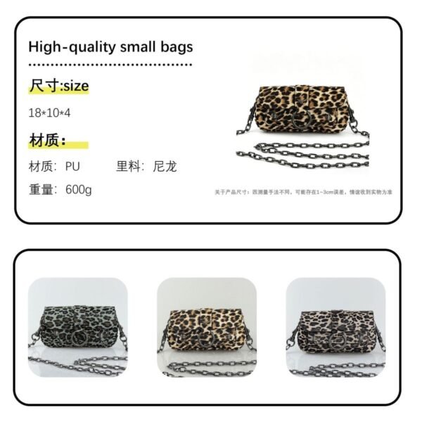 Zadig Voltaire bag ZV99 18-10-4cm