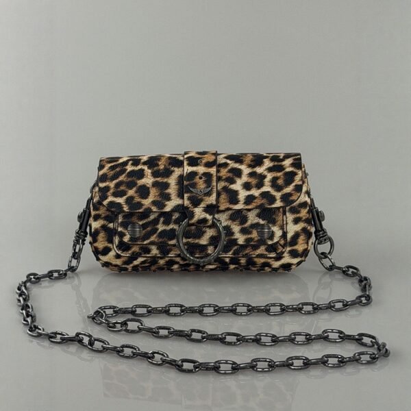 Zadig Voltaire bag ZV99 18-10-4cm