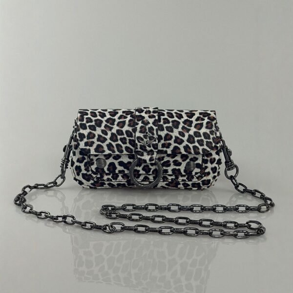 Zadig Voltaire bag ZV99 18-10-4cm