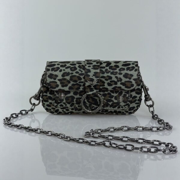 Zadig Voltaire bag ZV99 18-10-4cm