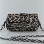 Zadig Voltaire bag ZV99 18-10-4cm