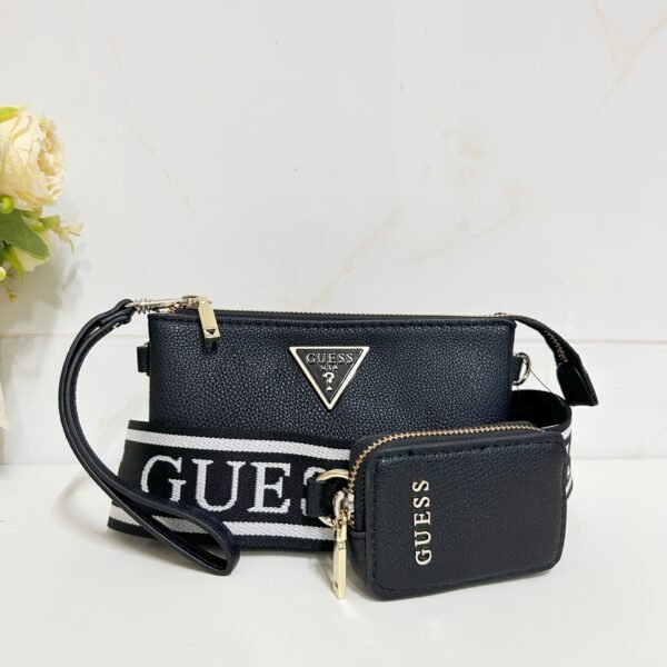 Guess bag SG921172 18.5-5.5-11.3cm