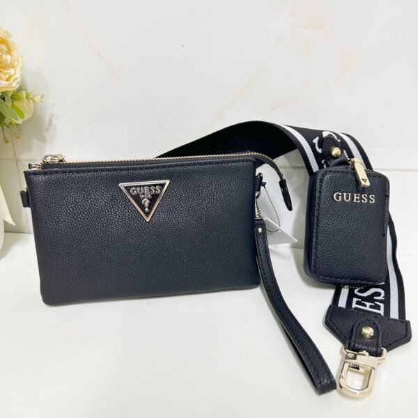 Guess bag SG921172 18.5-5.5-11.3cm