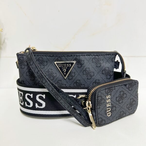 Guess bag SG921172 18.5-5.5-11.3cm