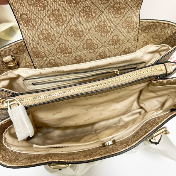 Guess bag BG787906 29-18-23.5cm