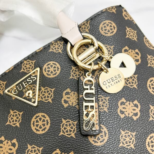 Guess bag BG787906 29-18-23.5cm