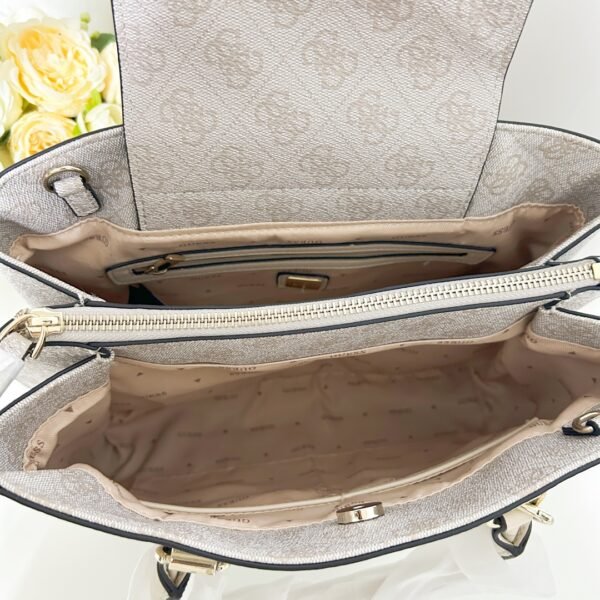 Guess bag BG787906 29-18-23.5cm