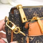 Guess bag VG788570 24-4-13.5cm