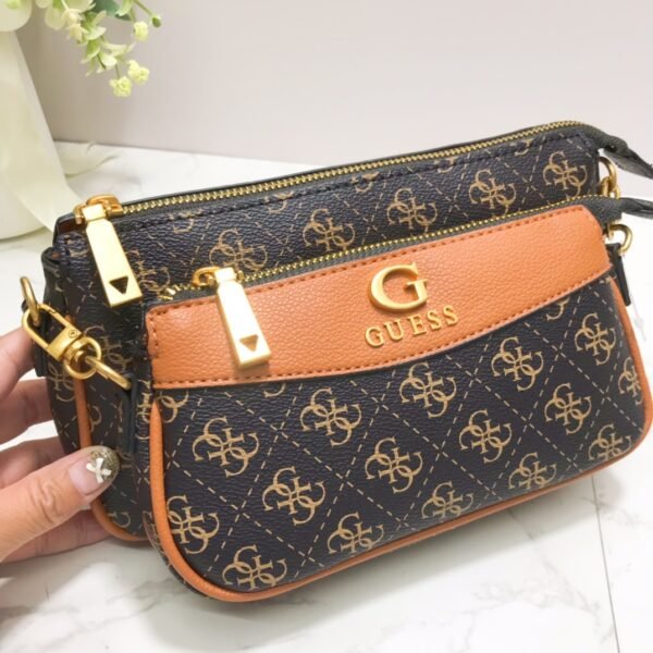 Guess bag VG788570 24-4-13.5cm