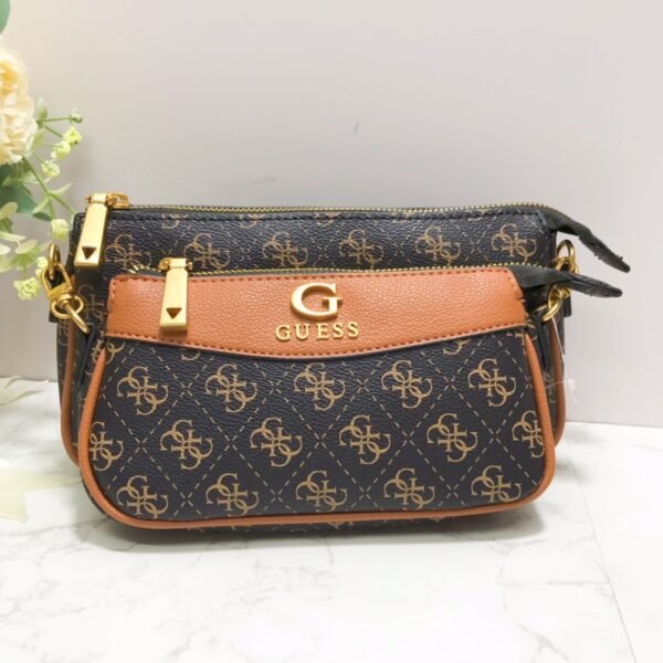 Guess bag VG788570 24-4-13.5cm