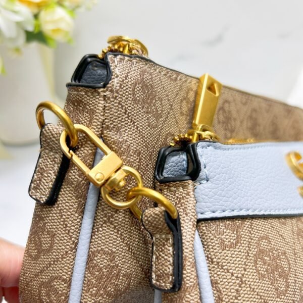 Guess bag VG788570 24-4-13.5cm