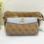 Guess bag VG788570 24-4-13.5cm