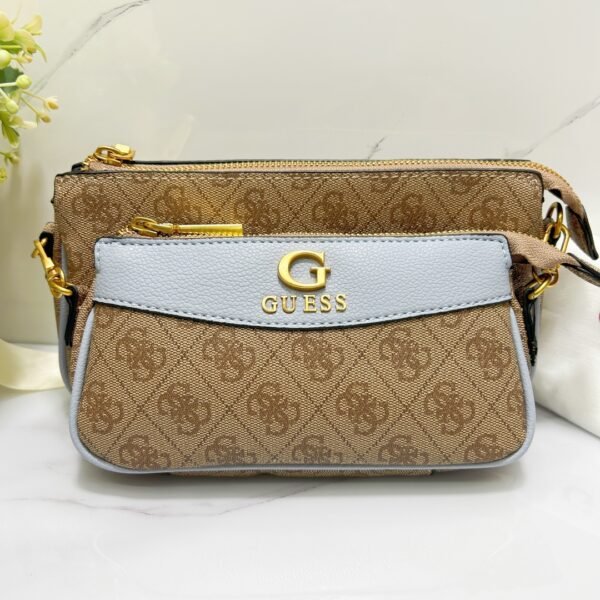 Guess bag VG788570 24-4-13.5cm