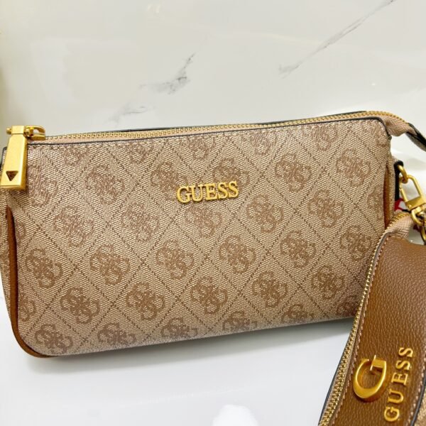 Guess bag VG788570 24-4-13.5cm