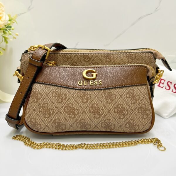 Guess bag VG788570 24-4-13.5cm