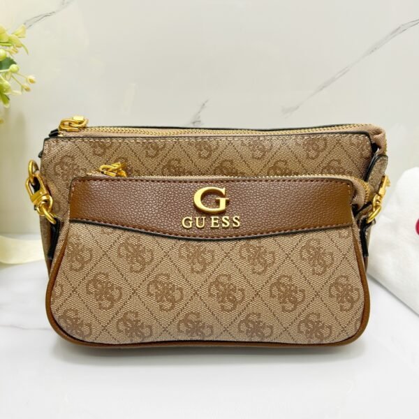 Guess bag VG788570 24-4-13.5cm