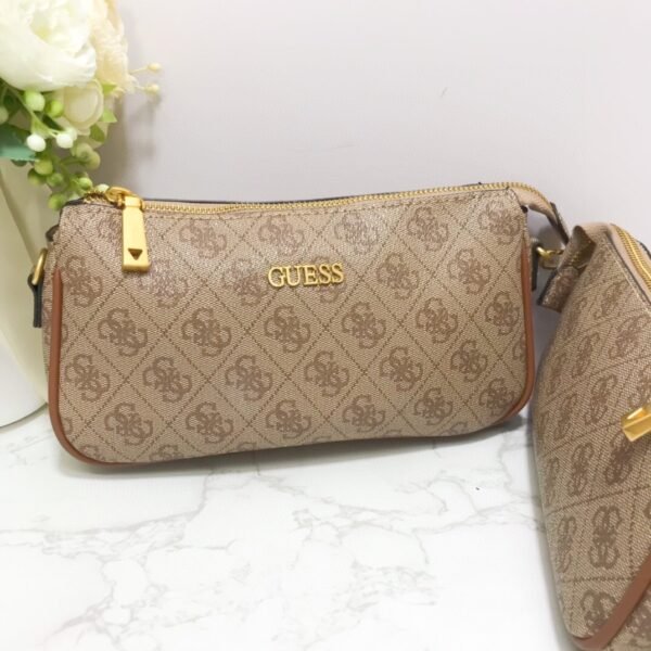 Guess bag VG788570 24-4-13.5cm