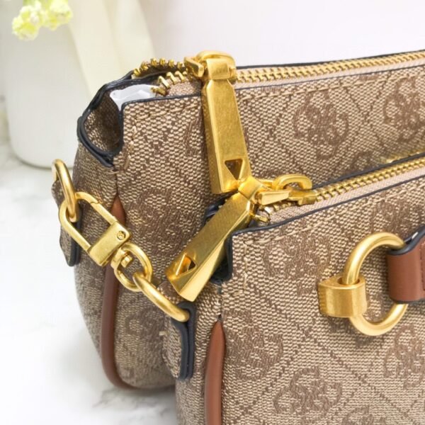 Guess bag VG788570 24-4-13.5cm