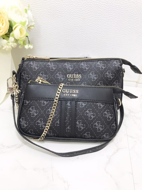 Guess bag VG788570-2 24-4-13.5cm