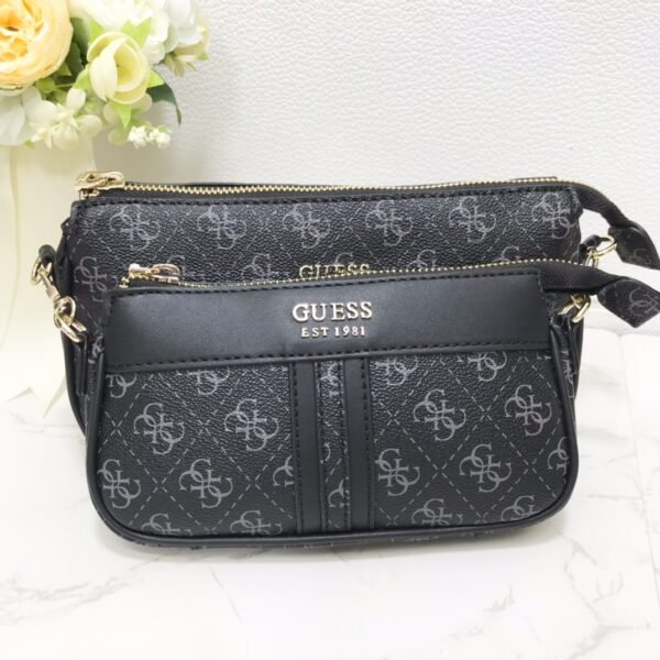 Guess bag VG788570-2 24-4-13.5cm