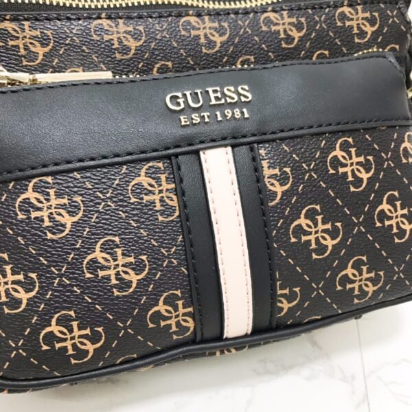 Guess bag VG788570-2 24-4-13.5cm
