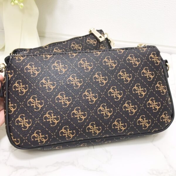 Guess bag VG788570-2 24-4-13.5cm