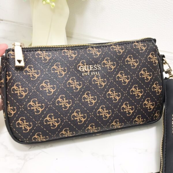 Guess bag VG788570-2 24-4-13.5cm