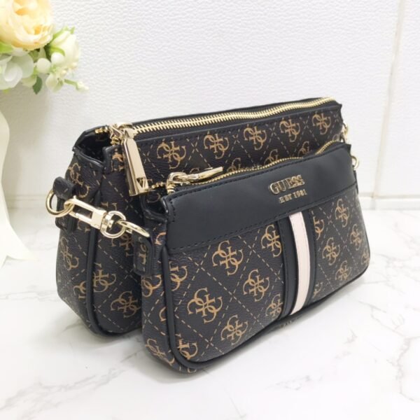 Guess bag VG788570-2 24-4-13.5cm