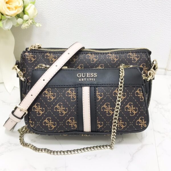 Guess bag VG788570-2 24-4-13.5cm